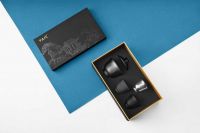 钛承茶韵,见东方风雅——TAIC太可亮相中国厦门国际茶产业(秋季)博览会