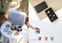 钛承茶韵,见东方风雅——TAIC太可亮相中国厦门国际茶产业(秋季)博览会