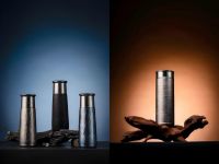 钛承茶韵,见东方风雅——TAIC太可亮相中国厦门国际茶产业(秋季)博览会