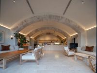 可居住的艺术品!探寻130亩中仅10席的庄园秘境