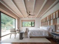 可居住的艺术品!探寻130亩中仅10席的庄园秘境