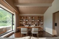 可居住的艺术品!探寻130亩中仅10席的庄园秘境