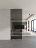 选择ZMKM芝麻开门家居,打开室内门背后的财富机遇