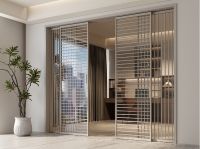 选择ZMKM芝麻开门家居,打开室内门背后的财富机遇