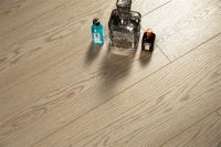 升达地板 “月满安心家” 双节活动，以品质守护团圆时光