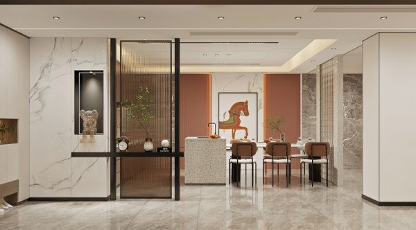 删繁就简,质造永恒,浙江中宏铝业解锁品质家居新范式