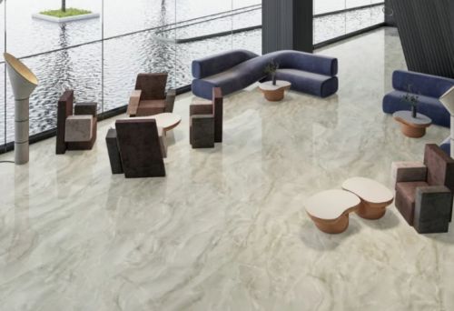 瓷砖品牌有哪些?深度解析国内十大知名瓷砖品牌特点