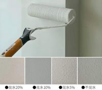 金秋十月墙面焕新好时节,晨阳水漆这份墙面翻新施工要点请收好!