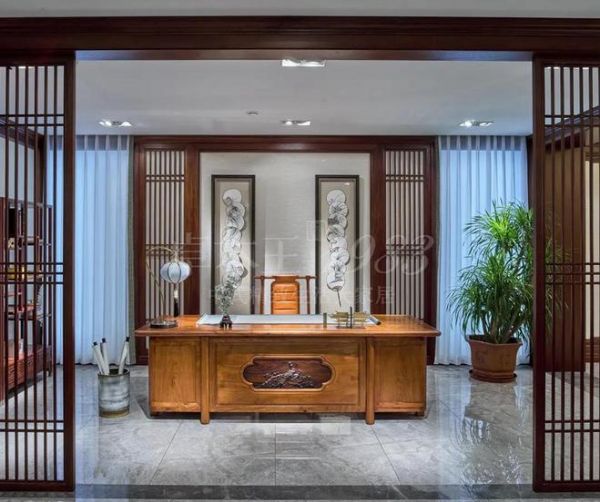 红木家具定制,10大品牌盘点,哪个值得选?