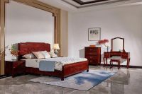 红木整装龙头企业盘点：谁在定义中式家居的未来？