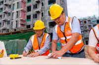 中国木材保护工业协会邢小波:以“真阻燃”筑牢安全防线,难燃板行业迎来“价值优先”时代