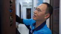18年深漂返乡做安装师傅:“回家是正确的选择。”