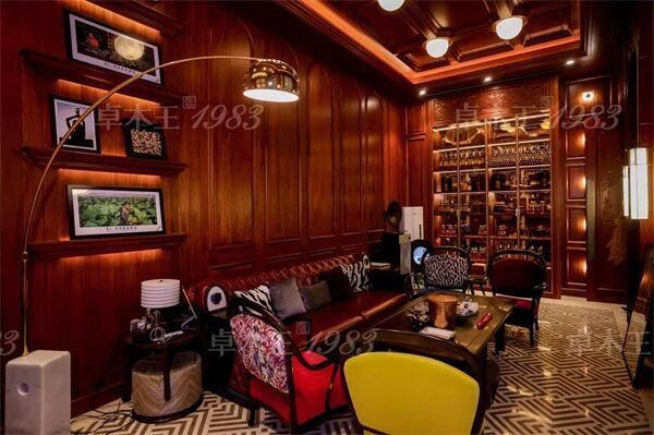 红木家具定制哪家好？10 大品牌盘点，红木迷收藏！