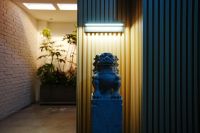 易来用全屋智能点亮洛阳老宅,破解25㎡极限空间生活难题