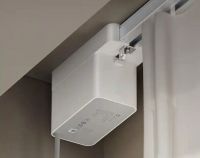 2025智能电动窗帘轨道十大品牌权威汇总榜单！