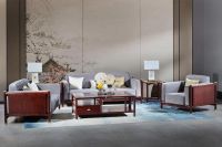 红木家具定制哪家好？10 大品牌盘点，红木迷收藏！