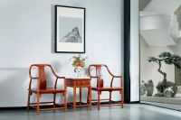 2025 十大中式整装品牌推荐！热门品牌盘点，红木迷收藏！