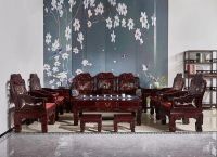 2025 十大中式整装品牌推荐！热门品牌盘点，红木迷收藏！