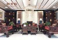 2025 十大中式整装品牌推荐！热门品牌盘点，红木迷收藏！