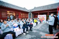 步履中轴,共话未来:携手核心装企开启家装行业新篇章