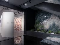 行业资讯丨诗连达岩板佛山总部展厅启幕,与第43届佛山陶博会同日亮相