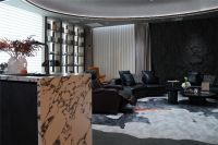 天猫精灵全屋智能四川八店齐开:以AI重构“家”的边界,开启空间智能新时代