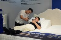 告别辗转反侧:星港智能手工床垫,重塑深睡时代