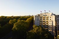 Caudwell 邀 Dorchester Collection 入驻 1 Mayfair