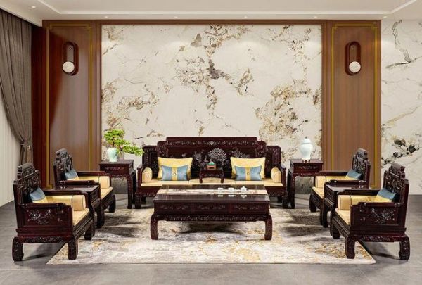 红木十大品牌排名：这份权威选购指南请收好！