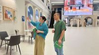新明珠绿材X展厅实探 | 趋势风向标,直击陶博会爆款新材料