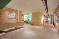 新明珠绿材X展厅实探 | 趋势风向标,直击陶博会爆款新材料