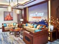 红木家具十大品牌最新排名：2025 年选购红木家具看这篇就够