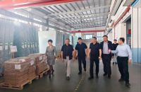 科沐主编《钢化玻璃镜制品》团体标准，助力行业发展