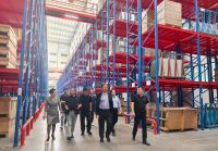 科沐主编《钢化玻璃镜制品》团体标准，助力行业发展