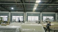 全奇信;用匠心书写空间艺术的传奇