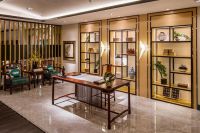 红木家具领军企业盘点：揭秘10大品牌实力哪家强？