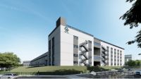 佛山市威仕达新材料有限公司二期新厂启航，剑指国内人造革行业新标杆
