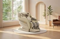 重阳节新礼 | 凯伦诗智能按摩椅S10pro成孝心经济新宠