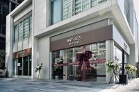 Natuzzi Editions纳图兹意迪森登陆杭州万象天地，米兰展瞩目之作Nuvia中国...