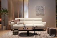 Natuzzi Editions纳图兹意迪森登陆杭州万象天地，米兰展瞩目之作Nuvia中国...