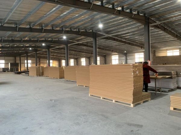 山东华尔美新材料：吸音板多样化产品，全方位满足市场需求