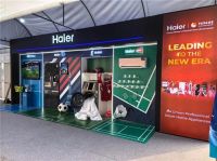 超4000人参与！海尔泰国第六届马拉松精彩收官