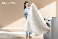 “乔”见好时光，演员徐海乔携手国货电热毯品牌彩虹开启“温暖3.0”