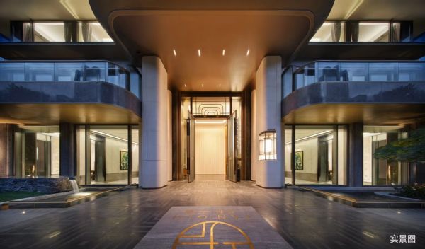 让好空气，成就好房子丨大金 x 保利：打造“第四代住宅”高品质空气新范式