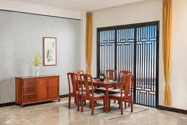 红木家具十大品牌最新排名榜：权威发布，谁是品质王者？