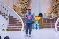 感恩同行 | 呼和浩特宏陶瓷砖2025合作伙伴答谢宴圆满举行