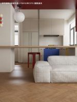 救命！越住越爱的秘诀居然是一块木纹砖