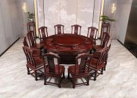 红木家具十大品牌最新排名榜：权威发布，谁是品质王者？