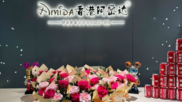 设计师与家居主理人探访阿密达华东运营总部：一场品质与美学的沉浸式对话