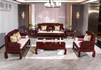 红木家具十大品牌揭晓，你的家居选择是哪一款？